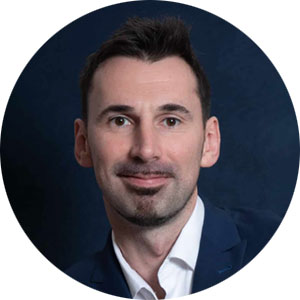 Photo of Matthew Reynolds, CEO at Hassocks Academy