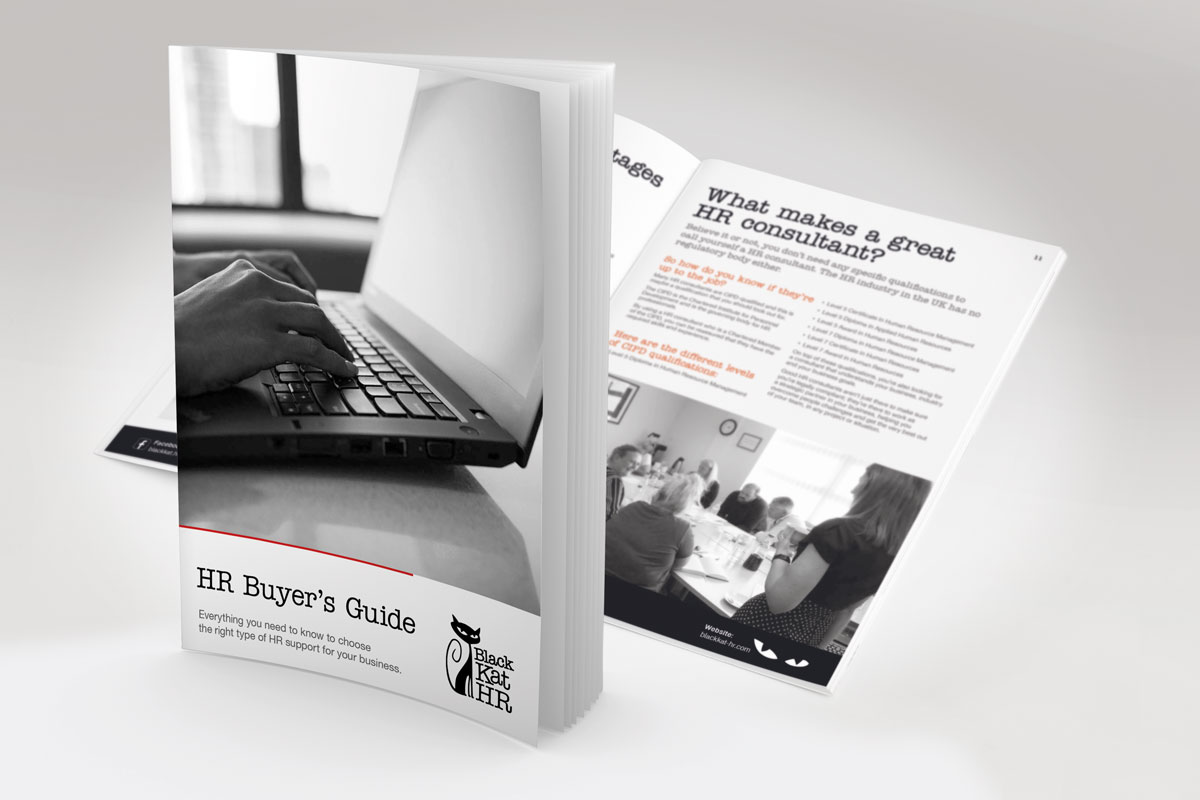 Black Kat HR Buying Guide